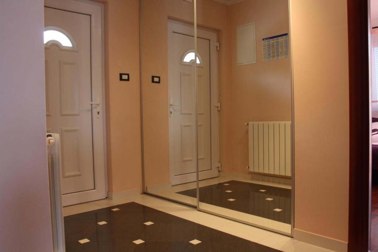 Lux Villa Рієка Екстер'єр фото