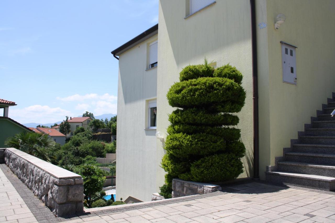 Lux Villa Рієка Екстер'єр фото