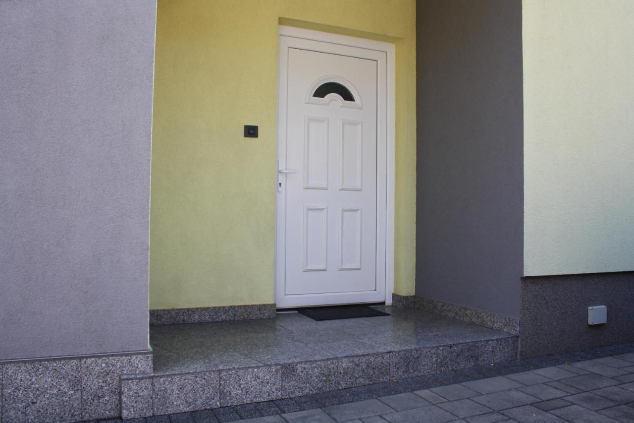 Lux Villa Рієка Екстер'єр фото